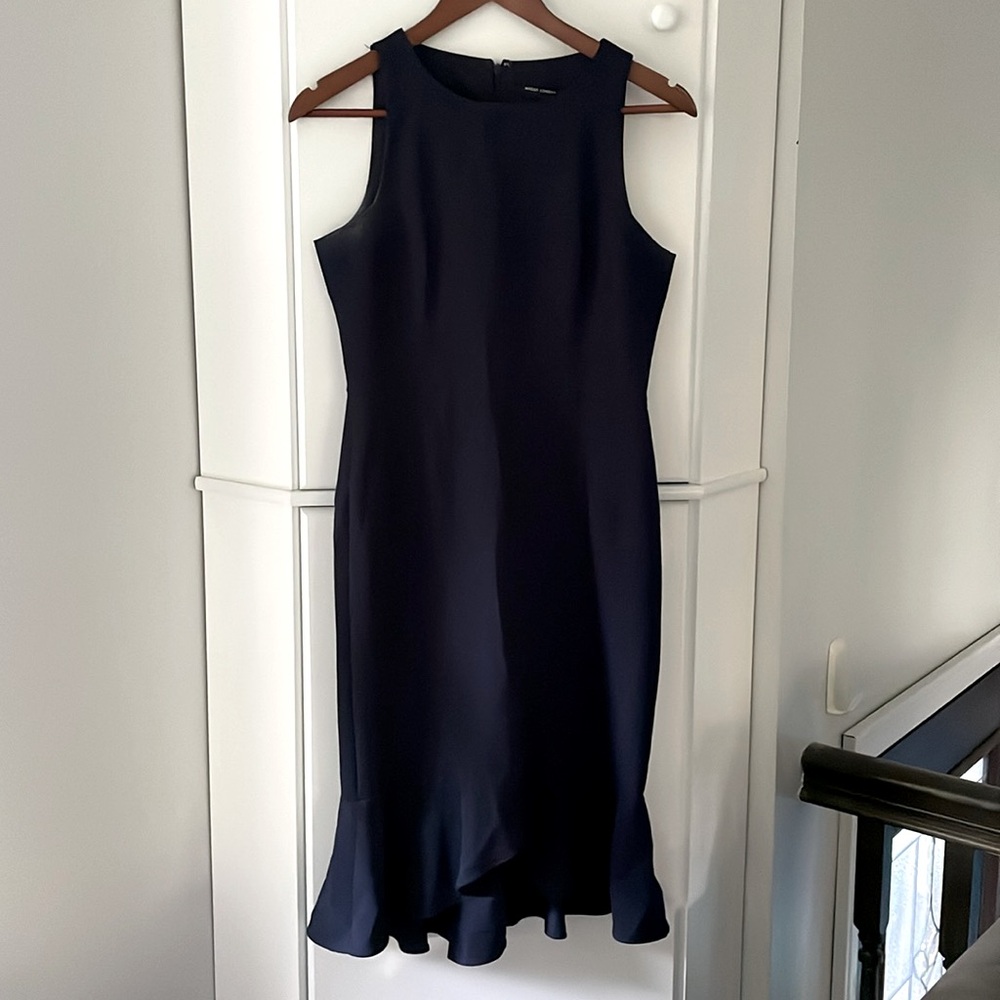 Maggy London dress